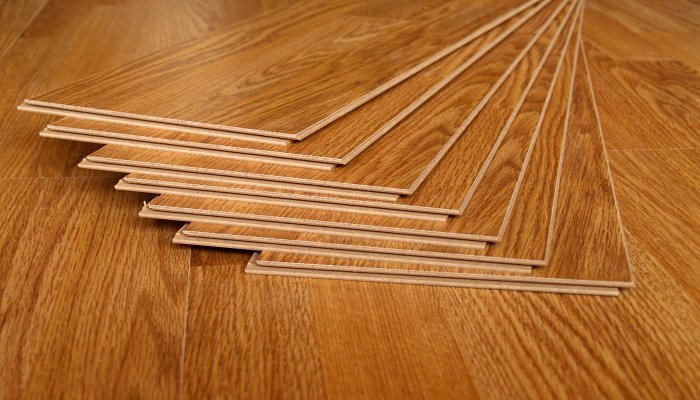 Laminate Flooring